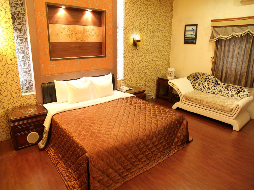 Fukun 5 Motel Tiêu Khê Phòng bức ảnh