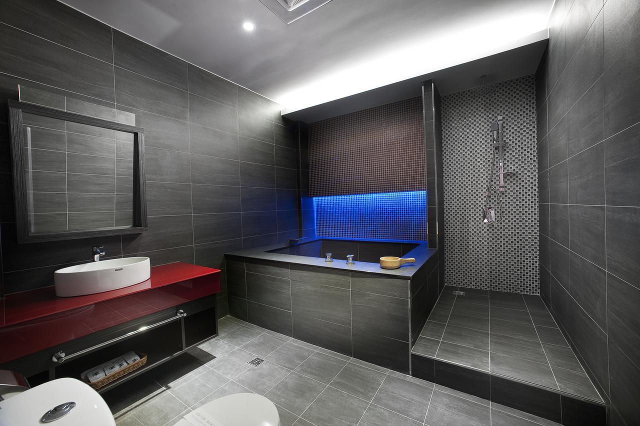 Fukun 5 Motel Tiêu Khê Ngoại thất bức ảnh