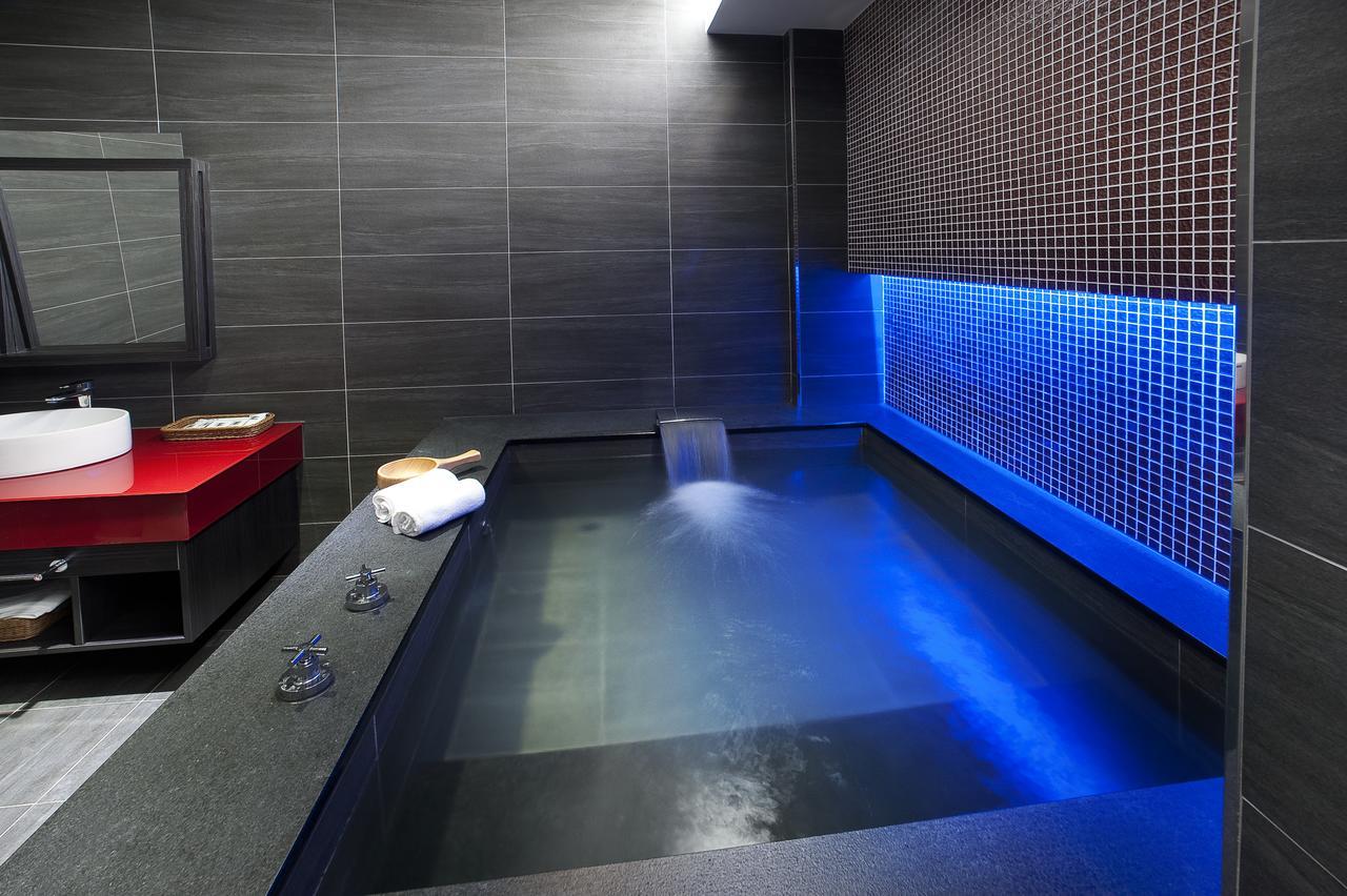Fukun 5 Motel Tiêu Khê Ngoại thất bức ảnh
